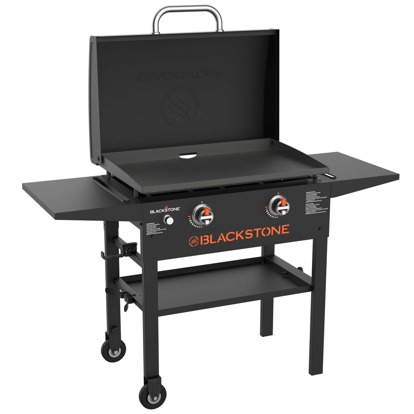 Blackstone 28inch Griddle with Hood