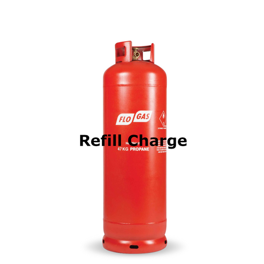 Propane Red 47 Refill