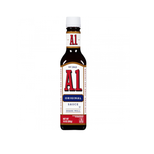 Brand's A1 Steak Sauce - 283g