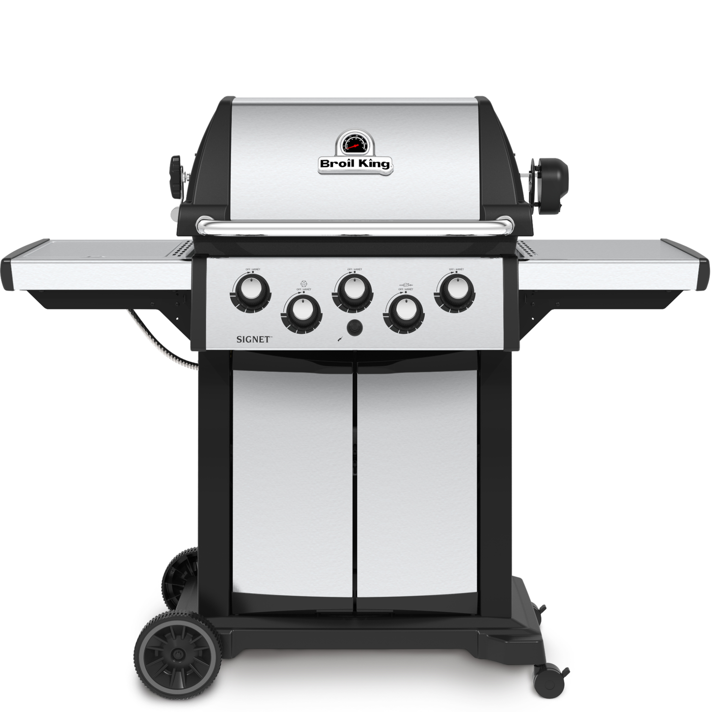 Broil King Signet 390