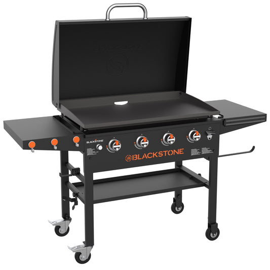 Blackstone 36inch Griddle with Hood