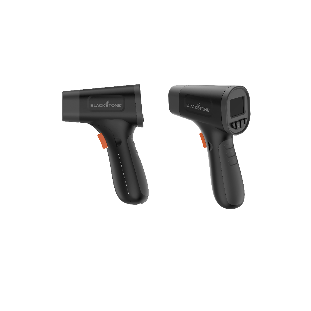 Blackstone Infrared Thermometer Gun