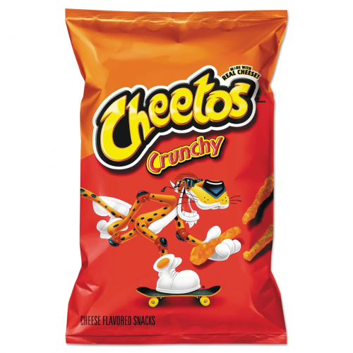 Frito Lay Cheetos - 226g