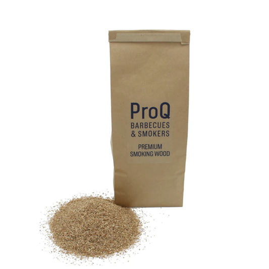 ProQ Smoking Wood Dust - Cherry - Bag (1.2L)