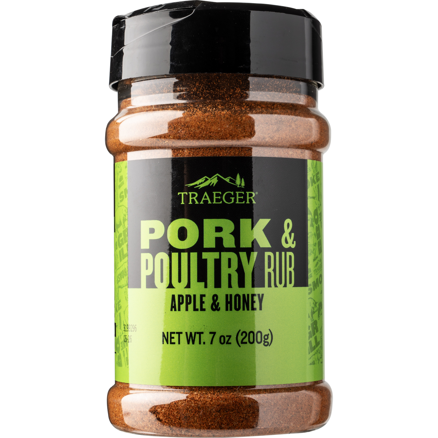 Traeger Pork & Poultry Rub