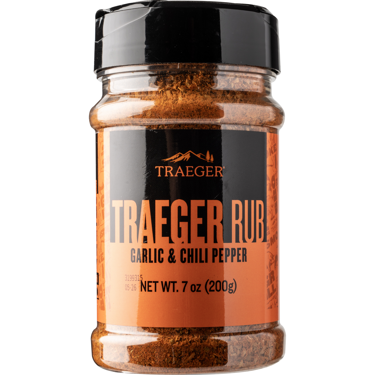 Traeger All Purpose Rub - 200g