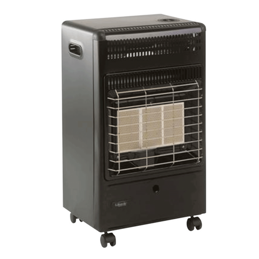 Lifestyle Radiant Cabinet Heater (European)