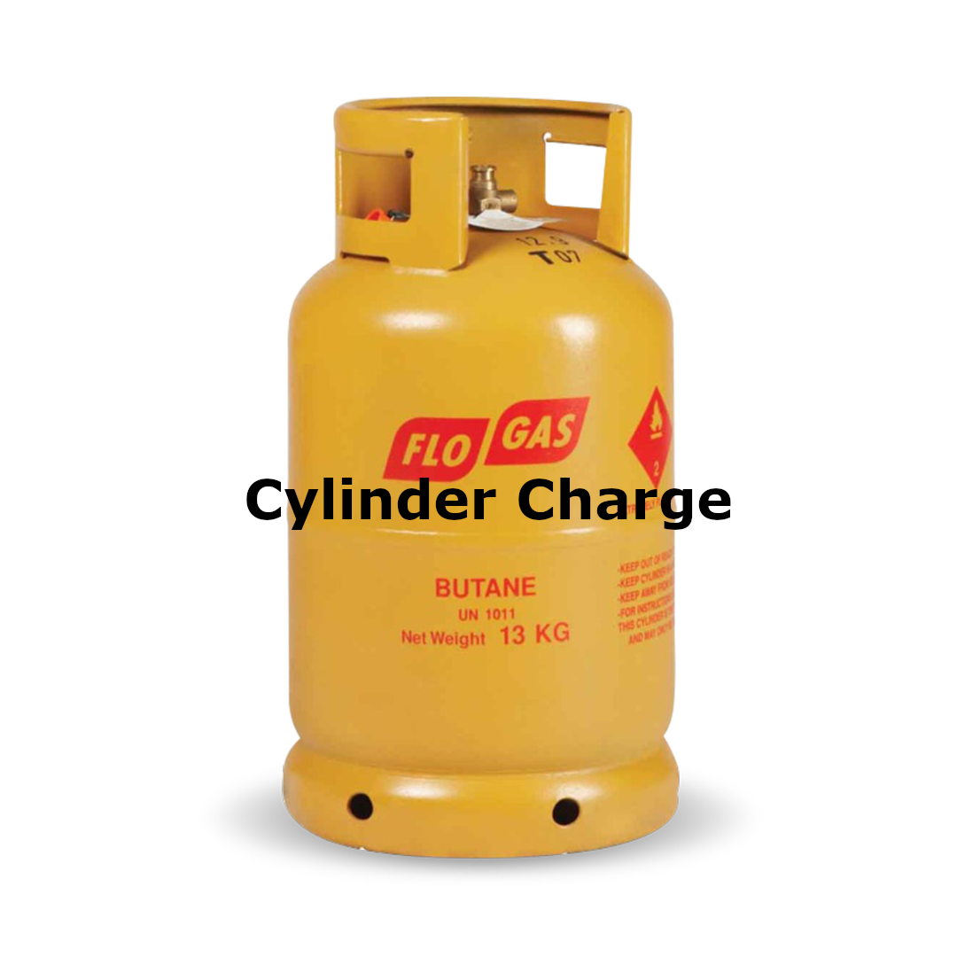 Cylinder Charge Butane - 13