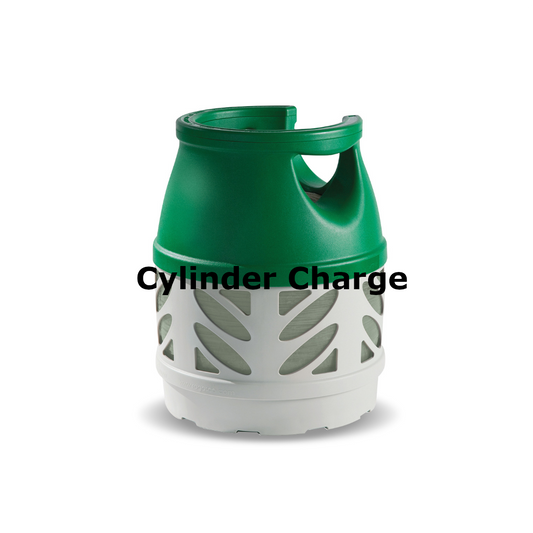 Cylinder Charge Patio Propane - 5