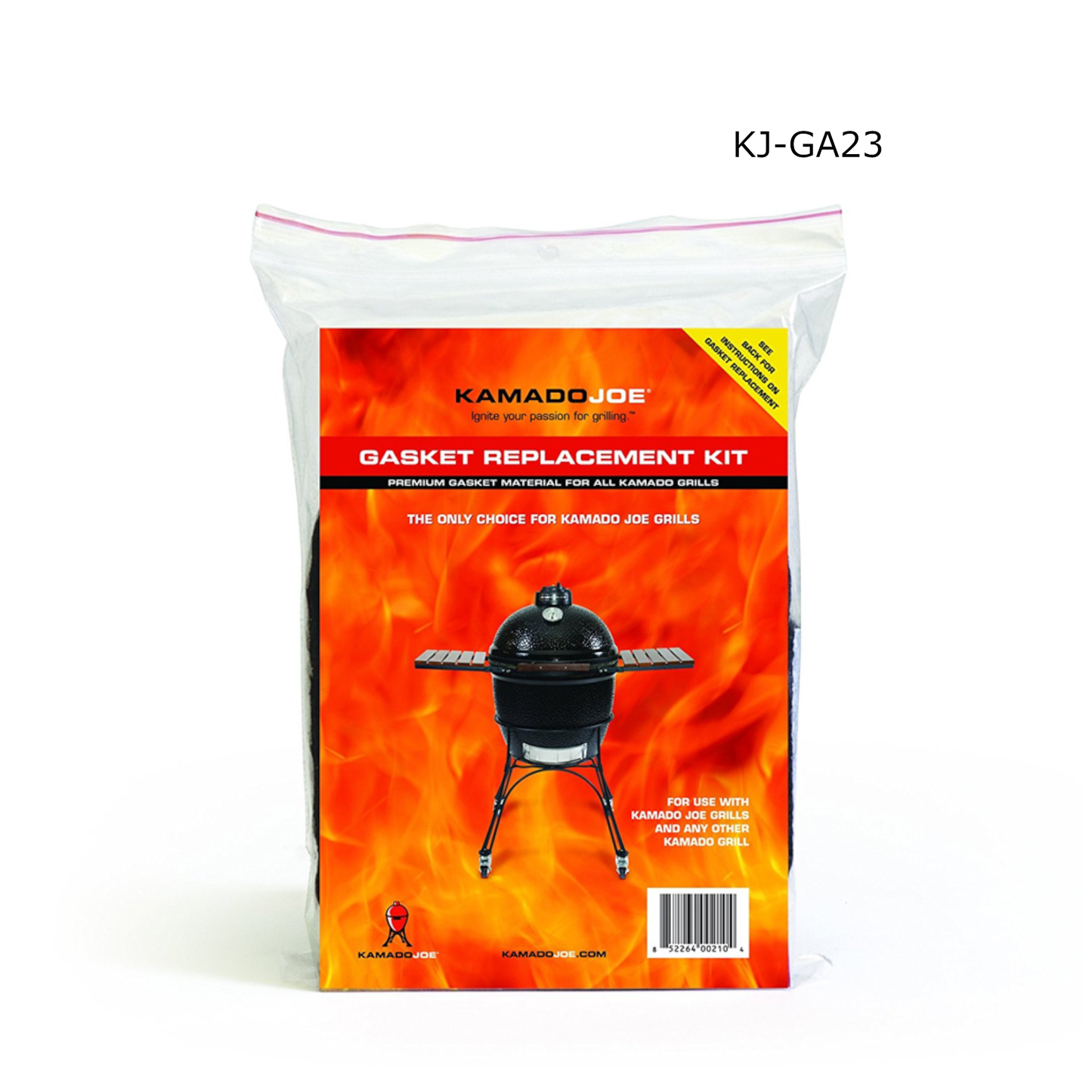 Kamado Joe Gasket Kit - Felt