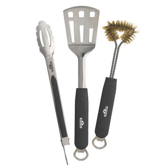 Napoleon 3pc Stainless Tool Set