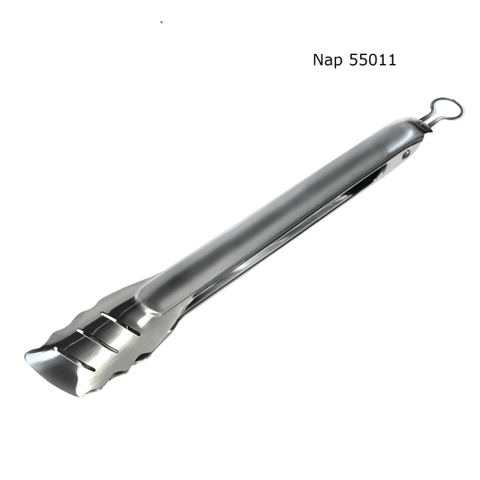 Napoleon Pro Stainless Steel 15" Tongs