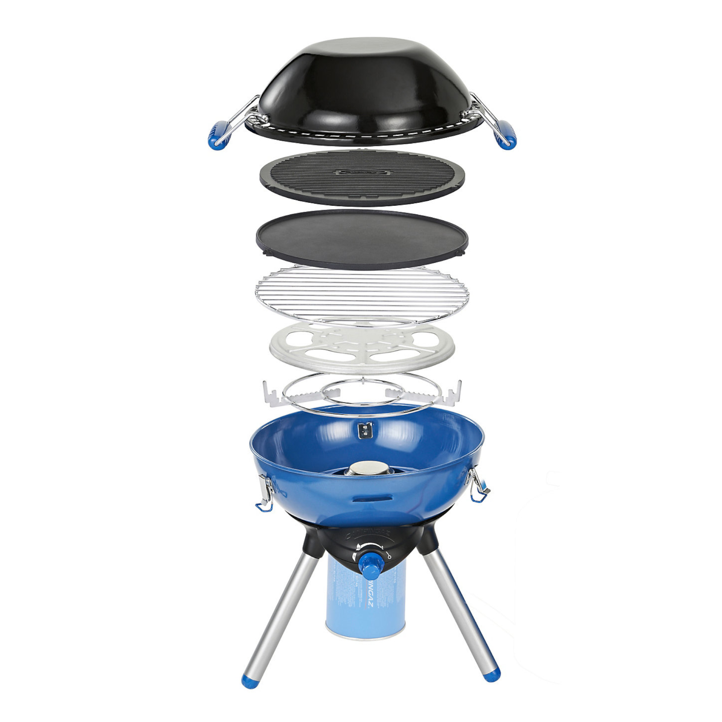 Campingaz Party Grill® 400 CV Gas Stove