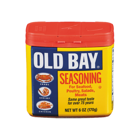 Old Bay Seasoning - 170g