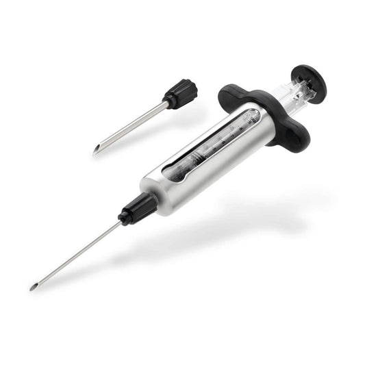 Marinade BBQ injector