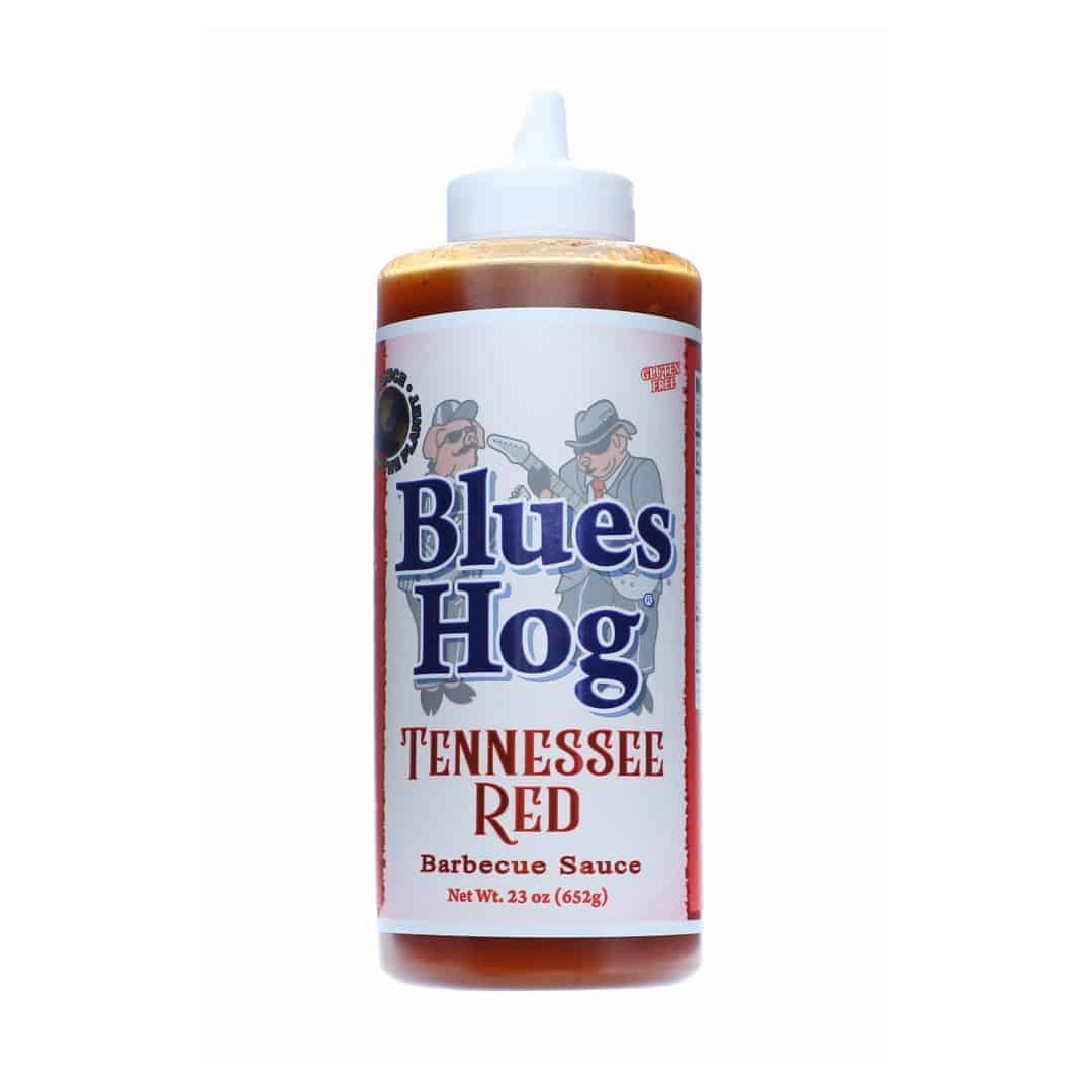 Blues Hog barbecue sauce